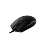 Mouse Gamer Logitech G203 Rgb Lighsync 6 Botones 8000 Dpi