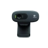 C270 HD WEBCAM Videoconferencias HD 720p básicas