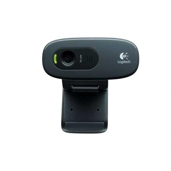 C270 HD WEBCAM Videoconferencias HD 720p básicas