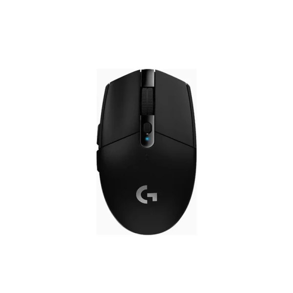 Mouse Gamer Inalámbrico Logitech G305 Lightspeed 12000dpi