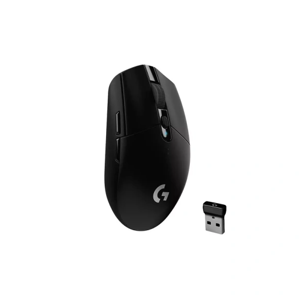 Mouse Gamer Inalámbrico Logitech G305 Lightspeed 12000dpi - Imagen 3