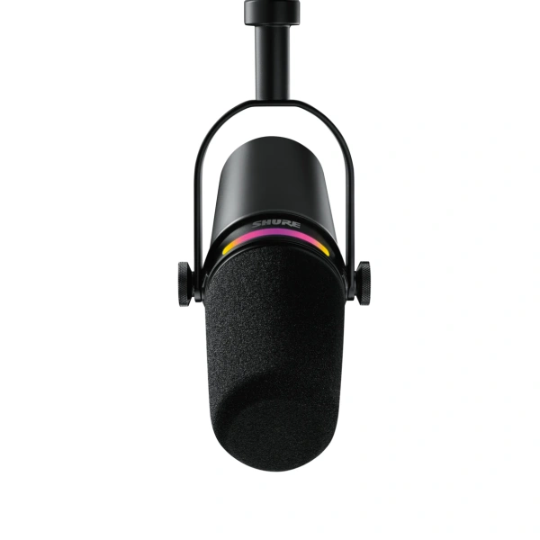 Shure MV7plus Micrófono Dinámico Cardioide - Imagen 3