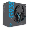 Logitech Diadema Gamer Inalámbrica G935 7.1 Rgb Micrófono - Imagen 2
