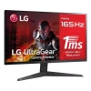 Monitor LG Gamer Ultragear Fhd 24 165 Hz 24gq50f-b + Mouse