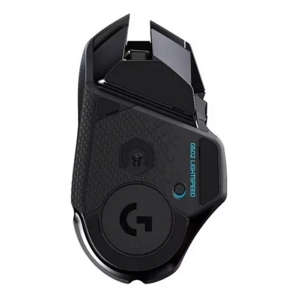 Mouse Gamer Inalámbrico Recargable Logitech G Ightspeed G502 - Imagen 2