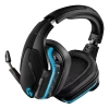 Logitech Diadema Gamer Inalámbrica G935 7.1 Rgb Micrófono