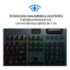 Logitech G915 Teclado Mecánico Gamer Inalámbrico Rgb Usb - Imagen 3
