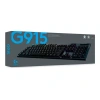 Logitech G915 Teclado Mecánico Gamer Inalámbrico Rgb Usb - Imagen 6