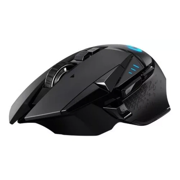 Mouse Gamer Inalámbrico Recargable Logitech G Ightspeed G502 - Imagen 3