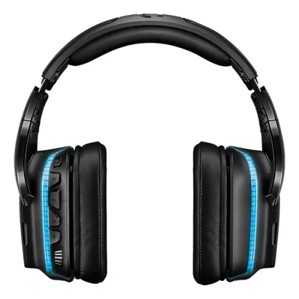 Logitech Diadema Gamer Inalámbrica G935 7.1 Rgb Micrófono - Imagen 5