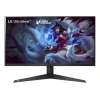 Monitor LG Gamer Ultragear Fhd 24 165 Hz 24gq50f-b + Mouse - Imagen 3