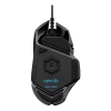Logitech G502 Hero, Mouse Gamer Rgb / Programable / 25600dpi Color Negro - Imagen 3