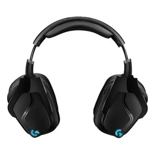 Logitech Diadema Gamer Inalámbrica G935 7.1 Rgb Micrófono - Imagen 3