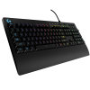 Teclado Gamer Logitech G213 PRODIGY RGB (Inglés) - Imagen 4