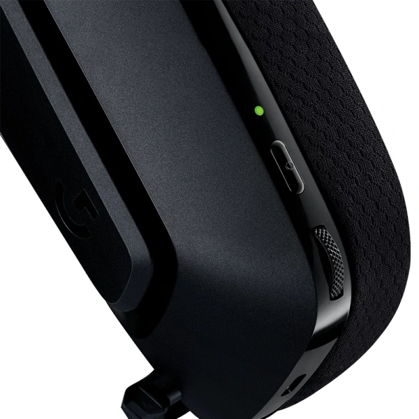 Diadema Gamer Inalámbrica Logitech G535 LIGHTSPEED - Imagen 2