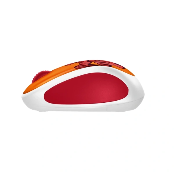 MOUSE WIRELESS M317C - POSITIVE VIBES - Imagen 2