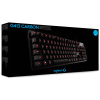 Teclado Gamer Logitech G413 Mechanical Gaming (carbon) - Imagen 4