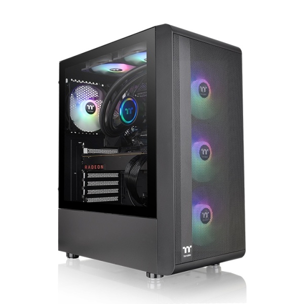 Chasis semitorre S200 TG ARGB