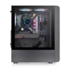 Chasis semitorre S200 TG ARGB - Imagen 5