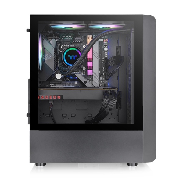 Chasis semitorre S200 TG ARGB - Imagen 5