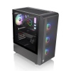 Chasis semitorre S200 TG ARGB - Imagen 3