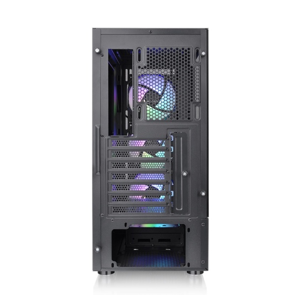 Chasis semitorre S200 TG ARGB - Imagen 2