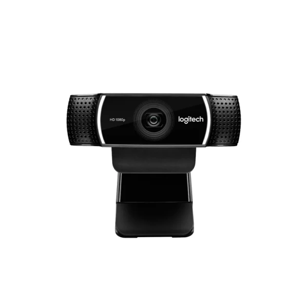 Camara Web Full Hd Logitech C922 Pro Stream 1 Año Garantía