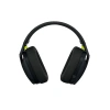 DIADEMA GAMER G435 INALAMBRICA BLUETOOTH 2,1 PC/PS/SWITCH NEGRA - Imagen 2