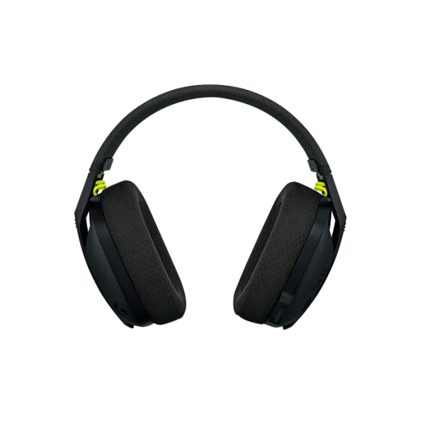 DIADEMA GAMER G435 INALAMBRICA BLUETOOTH 2,1 PC/PS/SWITCH NEGRA - Imagen 2