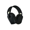 DIADEMA GAMER G435 INALAMBRICA BLUETOOTH 2,1 PC/PS/SWITCH NEGRA