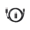 DIADEMA GAMER G435 INALAMBRICA BLUETOOTH 2,1 PC/PS/SWITCH NEGRA - Imagen 4