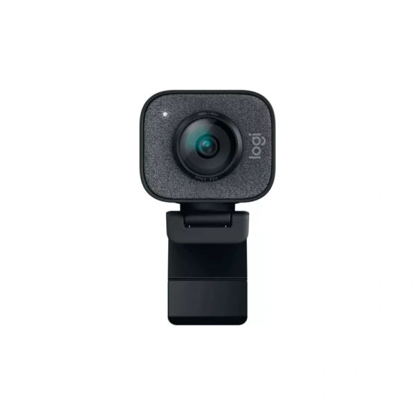 Logitech Streamcam Plus Cámara Web Full Hd 1080p Con Trípode
