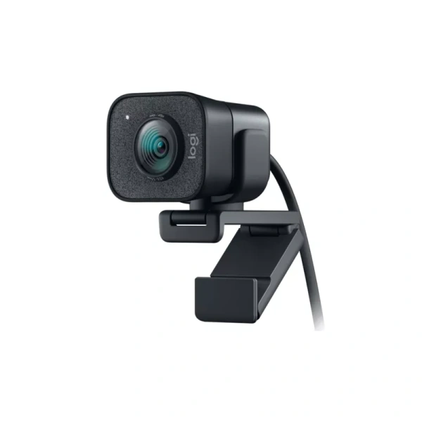 Logitech Streamcam Plus Cámara Web Full Hd 1080p Con Trípode - Imagen 3