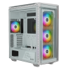 BATTLECRUISER II Super Chasis de PC