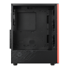 CHASIS COMPACTO DE MEDIA TORRE VALOR AIR - Imagen 6