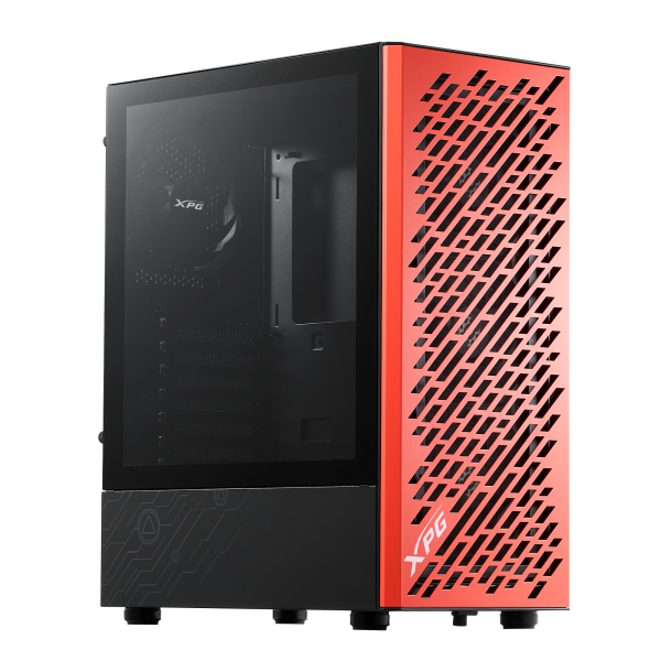 CHASIS COMPACTO DE MEDIA TORRE VALOR AIR - Imagen 5