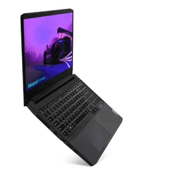 Laptop Gaming Lenovo 15ihu6 Core I7 11370h 16gb 256gb+1tb - Imagen 3