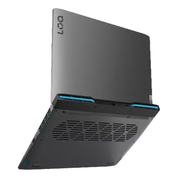 Portátil Lenovo Loq 16aph8 Ryzen 7 7840hs 16gb 1tb 16 Wuxga - Imagen 2