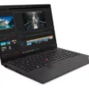 Portátil Lenovo Thinkpad T14 Core I7 1360p 16gb 512gb Ips 14 - Imagen 3