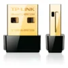 Tp-link Tl-wn725n Extensor De Red Adaptador Wifi Nano Usb - Imagen 3