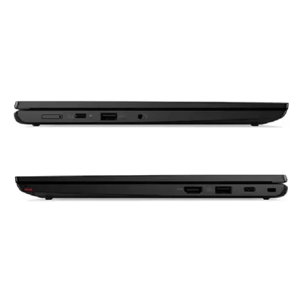 Portátil Lenovo Thinkpad L13 Yoga Ci7 1355u 32gb 512gb 14 - Imagen 3