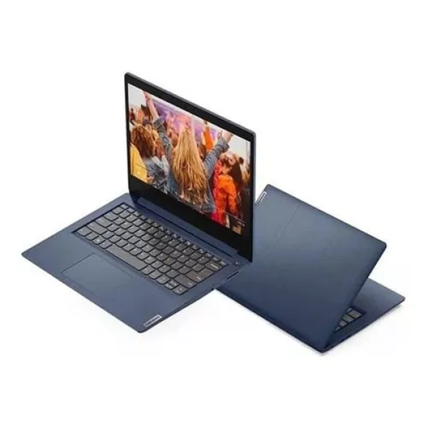 Portátil Lenovo Ideapad 14alc6 Ryzen 3 5300u 12gb 512gb 14 - Imagen 3