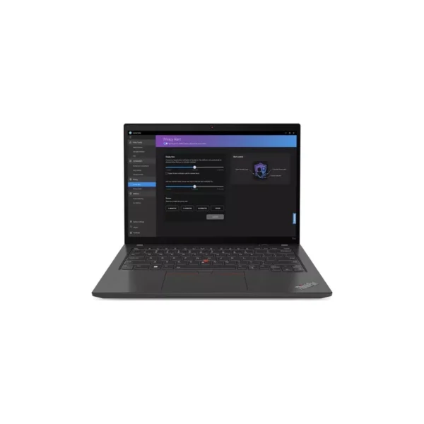 Portátil Lenovo Thinkpad T14 Core I7 1360p 16gb 512gb Ips 14