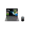 Portátil Lenovo Loq 16aph8 Ryzen 7 7840hs 16gb 1tb 16 Wuxga